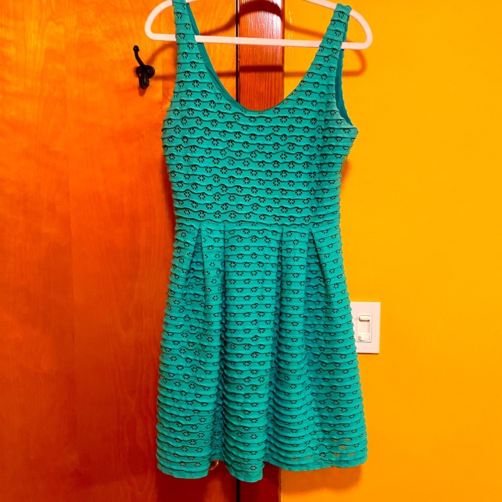 Anthropologie Dress